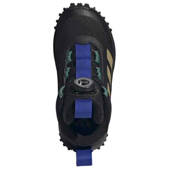 Adidas Fortatrail Boa K